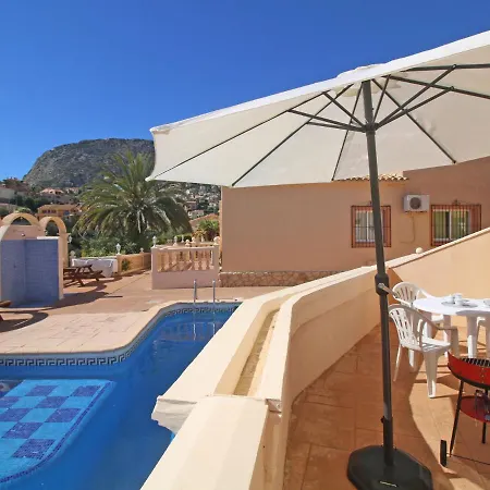 Appartement Canuta Baja 7 By Interhome