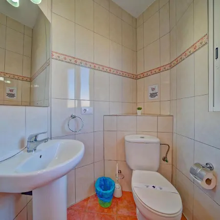 Appartement Canuta Baja 7 By Interhome Calpe