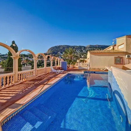 公寓 Canuta Baja 7 By Interhome