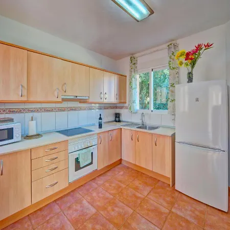 Canuta Baja 7 By Interhome