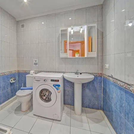 Canuta Baja 7 By Interhome