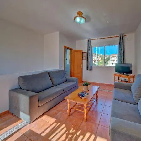 Canuta Baja 7 By Interhome شقة