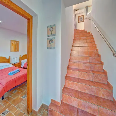 Canuta Baja 7 By Interhome شقة كاليبي