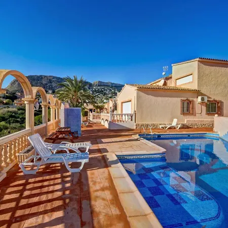 Apartamento Canuta Baja 7 By Interhome