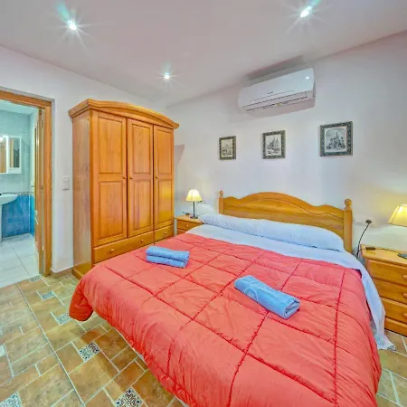 Canuta Baja 7 By Interhome