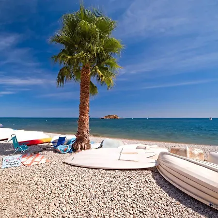 شقة Canuta Baja 7 By Interhome