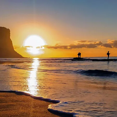 شقة Canuta Baja 7 By Interhome كاليبي