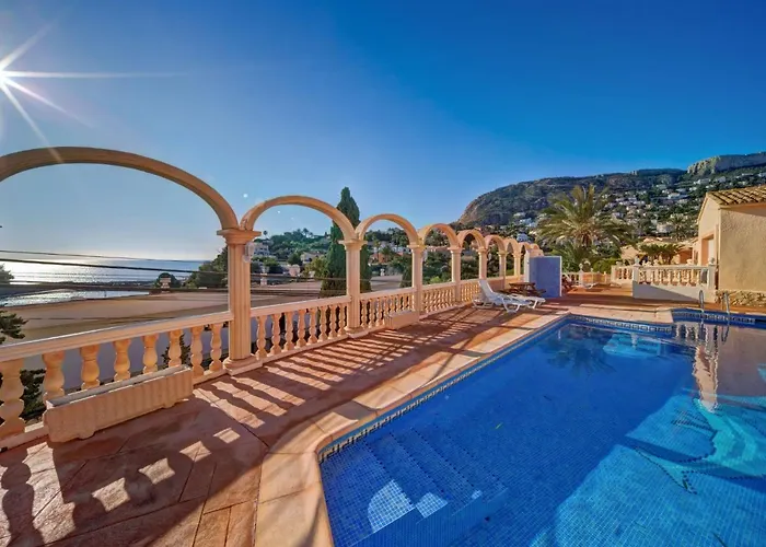 Canuta Baja 7 By Interhome 아파트