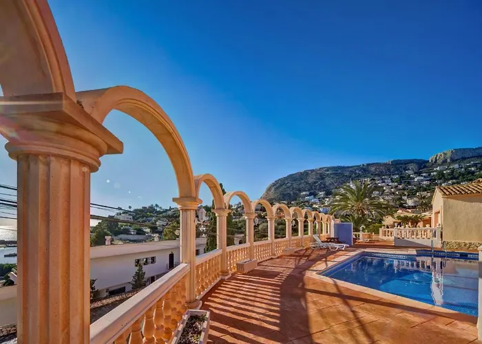 Canuta Baja 7 By Interhome 아파트 *