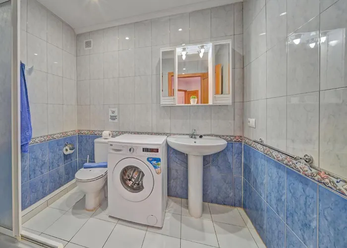 Canuta Baja 7 By Interhome