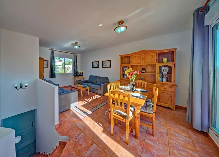 Canuta Baja 7 By Interhome 아파트