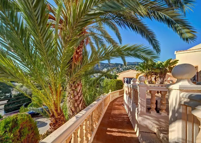 Canuta Baja 7 By Interhome 아파트 *