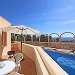 Appartement Canuta Baja 7 By Interhome