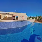 Canuta Baja 7 By Interhome * Calp