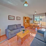 Appartement Canuta Baja 7 By Interhome Calp