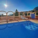 Canuta Baja 7 By Interhome Appartement Calp