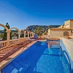 Appartement Canuta Baja 7 By Interhome