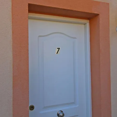 Apartament Canuta Baja 7 By Interhome
