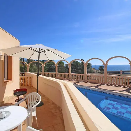Apartament Canuta Baja 7 By Interhome
