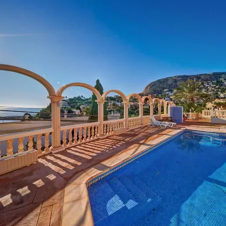 Canuta Baja 7 By Interhome Apartament