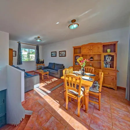 Canuta Baja 7 By Interhome Apartament