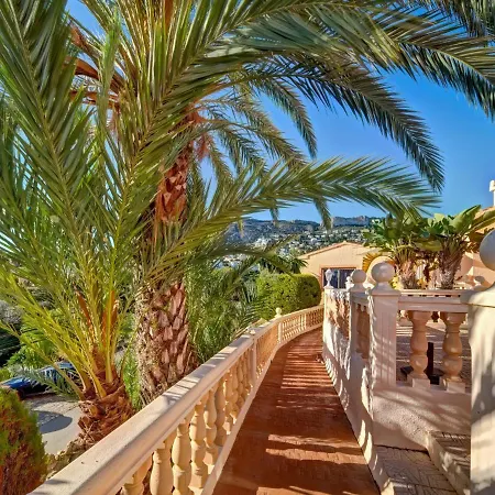 Canuta Baja 7 By Interhome Apartament *