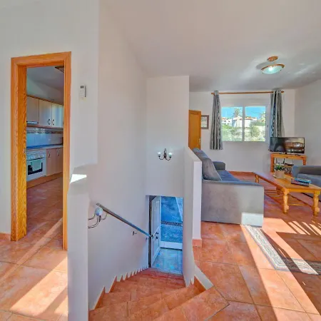 Canuta Baja 7 By Interhome Calpe