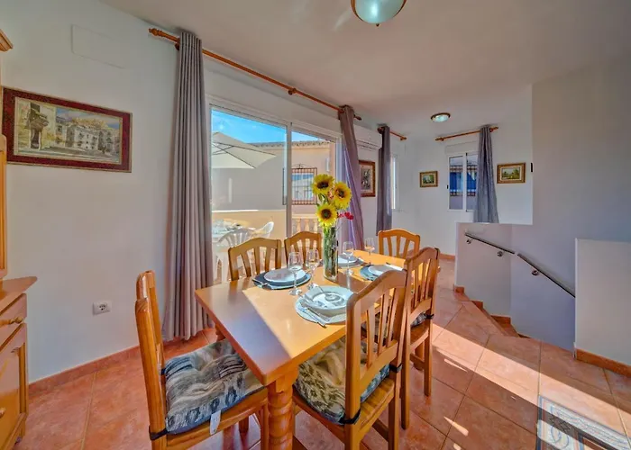 Canuta Baja 7 By Interhome
